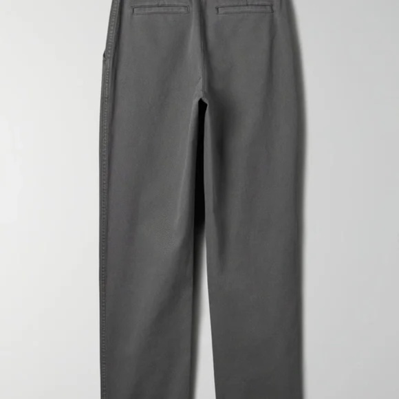 Aritzia - The Group By Babaton Antares Pant - Picture 2 of 4